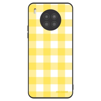 Obal pro Huawei Nova 8i - Gride lemon