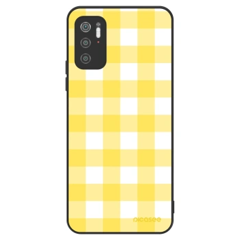 Obal pro Xiaomi Poco M3 Pro 5G - Gride lemon