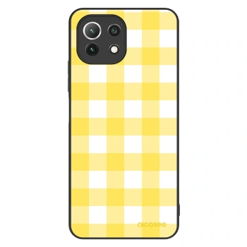 Obal pro Xiaomi 11 Lite 5G NE - Gride lemon
