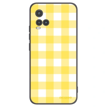 Obal pro Vivo Y33s - Gride lemon