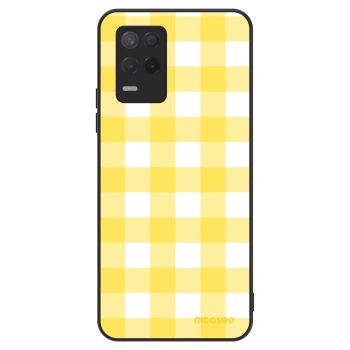 Obal pro Realme 8 5G - Gride lemon