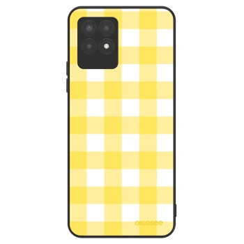 Obal pro Realme 8i - Gride lemon
