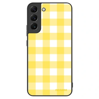 Obal pro Samsung Galaxy S22+ 5G - Gride lemon