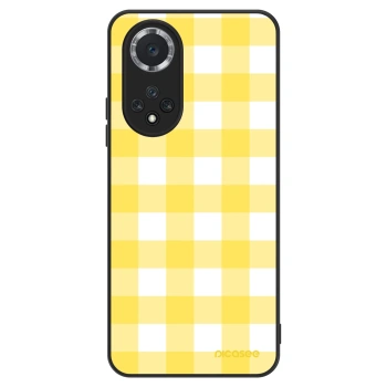 Obal pro Huawei Nova 9 SE - Gride lemon