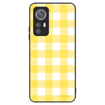 Obal pro Xiaomi 12 - Gride lemon