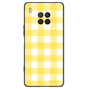Obal pro Honor 50 Lite - Gride lemon