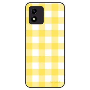 Obal pro Vivo Y01 - Gride lemon
