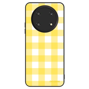 Obal pro Honor Magic4 Lite 5G - Gride lemon