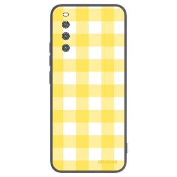 Obal pro Sony Xperia 10 IV 5G - Gride lemon