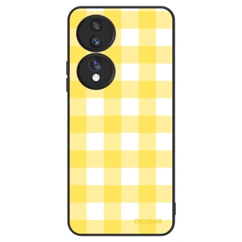 Obal pro Honor 70 - Gride lemon