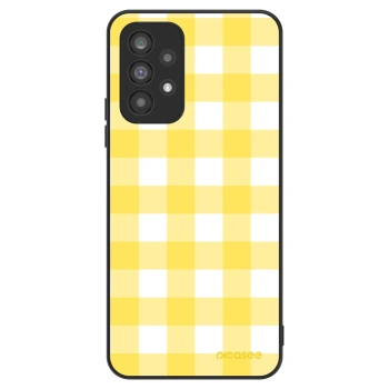 Obal pro Samsung Galaxy A73 5G - Gride lemon
