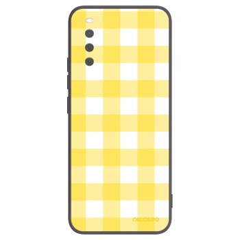 Obal pro Sony Xperia 10 III - Gride lemon
