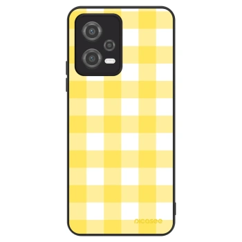 Obal pro Xiaomi Poco X5 - Gride lemon