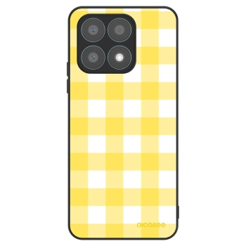 Obal pro Honor X8a - Gride lemon