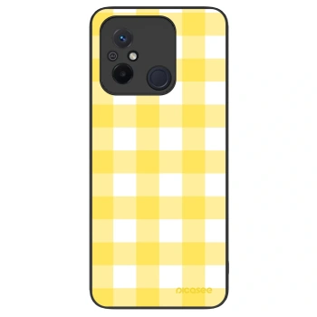 Obal pro Xiaomi Redmi 12C - Gride lemon