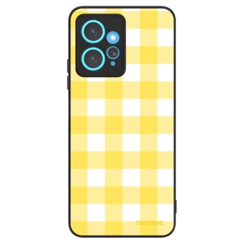 Obal pro Xiaomi Redmi Note 12 4G - Gride lemon