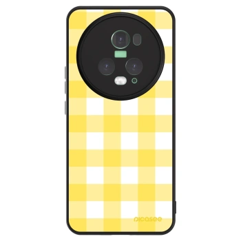 Obal pro Honor Magic5 Pro - Gride lemon