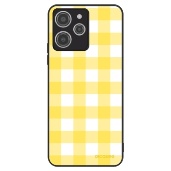 Obal pro Xiaomi Redmi 12 4G - Gride lemon