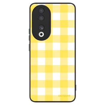 Obal pro Honor 90 5G - Gride lemon