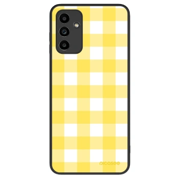 Obal pro Samsung Galaxy A04s A047F - Gride lemon