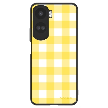 Obal pro Honor 90 Lite 5G - Gride lemon