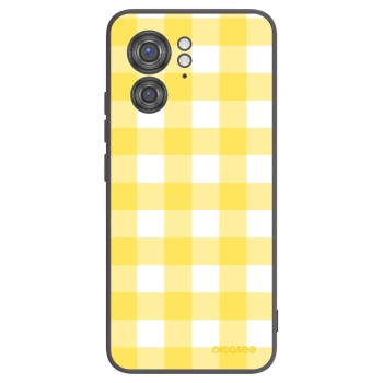 Obal pro Motorola Edge 40 - Gride lemon