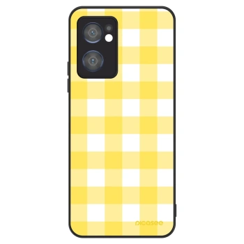 Obal pro OPPO Reno 7 5G - Gride lemon