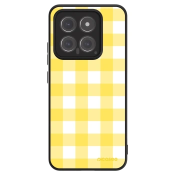 Picasee ULTIMATE CASE pro Xiaomi 14 - Gride lemon