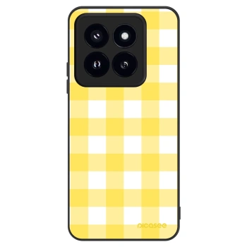 Obal pro Xiaomi 14 Pro - Gride lemon