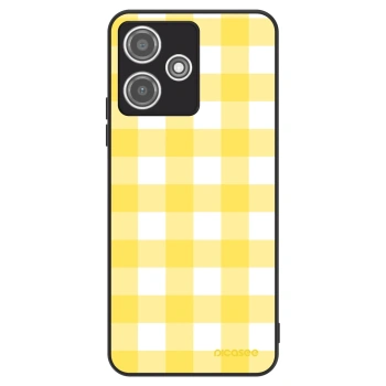 Obal pro Xiaomi Redmi 12 5G - Gride lemon