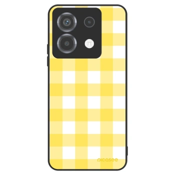 Obal pro Xiaomi Poco X6 - Gride lemon