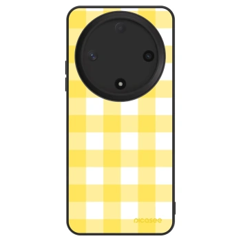 Obal pro Honor Magic6 Lite 5G - Gride lemon