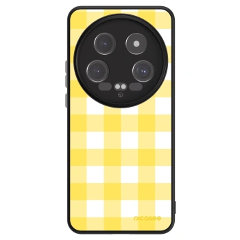 Obal pro Xiaomi 14 Ultra - Gride lemon