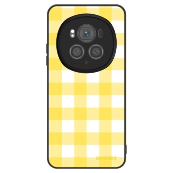 Obal pro Honor Magic6 Pro - Gride lemon