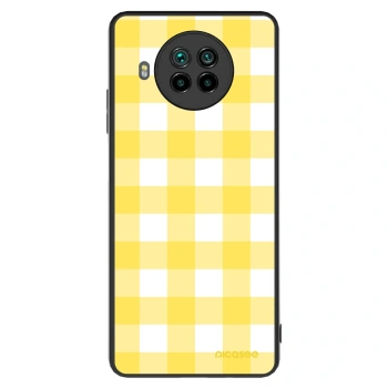 Obal pro Xiaomi Mi 10T Lite - Gride lemon