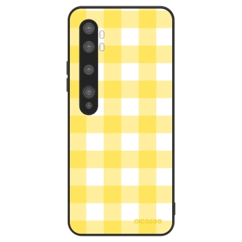 Obal pro Xiaomi Mi Note 10 (Pro) - Gride lemon