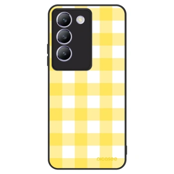 Obal pro Vivo V40 SE 5G - Gride lemon