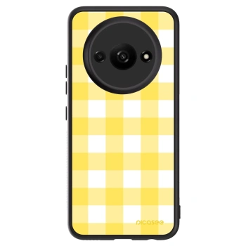Obal pro Xiaomi Redmi A3 - Gride lemon