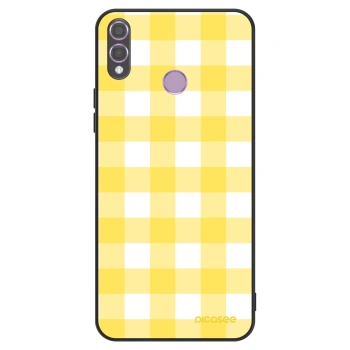 Obal pro Honor 8X - Gride lemon