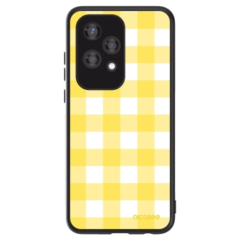 Obal pro Honor 200 Lite - Gride lemon