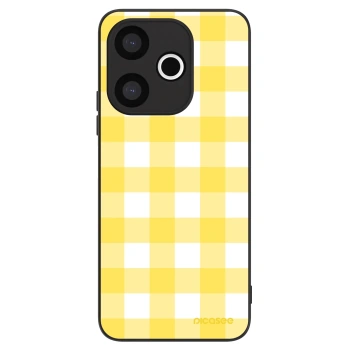 Obal pro Xiaomi Redmi 13 4G - Gride lemon