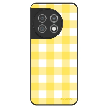 Obal pro OnePlus 11 5G - Gride lemon