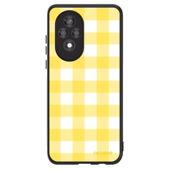 Obal pro Honor 200 Pro 5G - Gride lemon