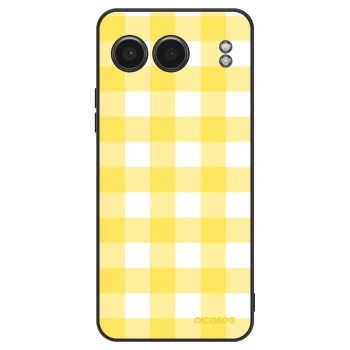 Obal pro OnePlus Nord 4 - Gride lemon