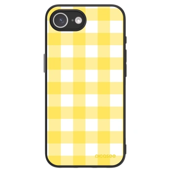 Picasee ULTIMATE CASE pro Apple iPhone 16e - Gride lemon