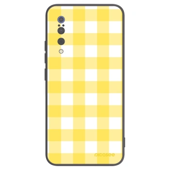 Obal pro Xiaomi Mi 9 - Gride lemon