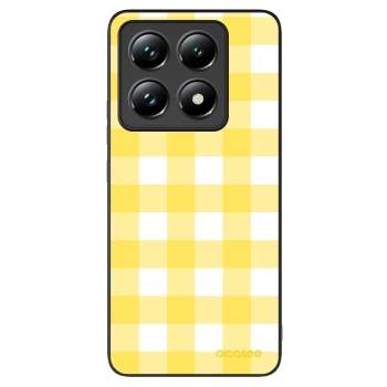 Picasee ULTIMATE CASE pro Xiaomi 14T Pro - Gride lemon