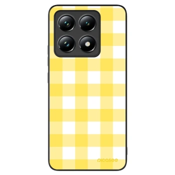 Picasee ULTIMATE CASE pro Xiaomi 14T - Gride lemon