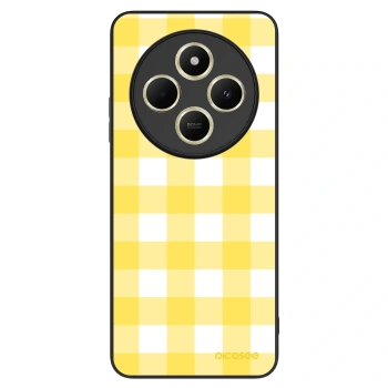 Obal pro Xiaomi Redmi 14C - Gride lemon