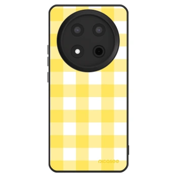 Obal pro Honor Magic7 Lite 5G - Gride lemon